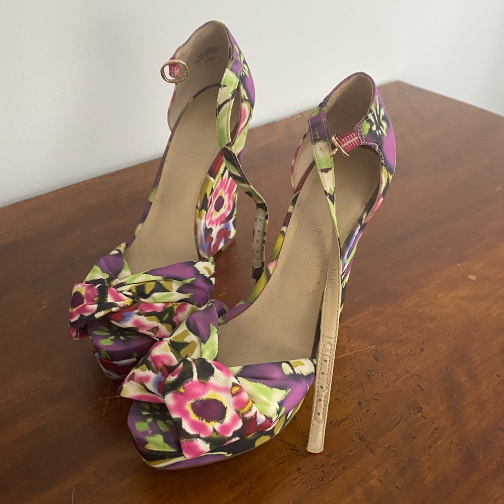 Nine West Wedges
